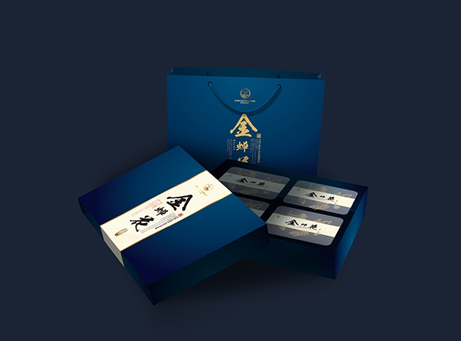 高級龍舌蘭包裝設計欣賞 高級龍舌蘭包裝設計欣賞